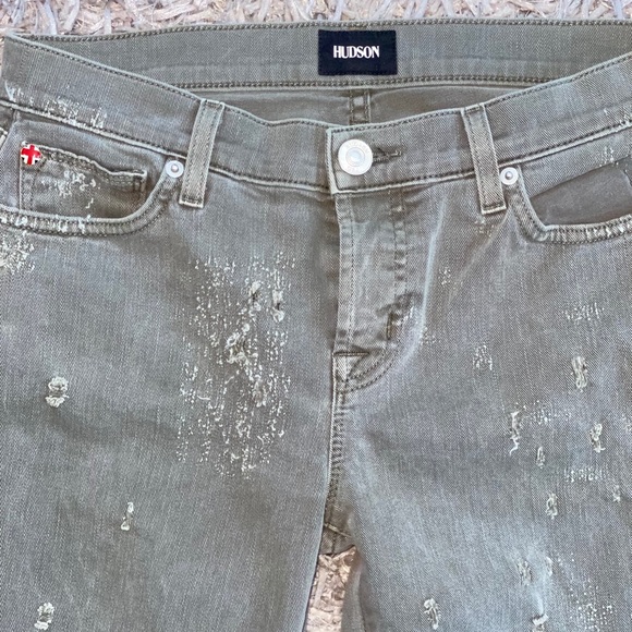 Hudson Jeans - Picture 6 of 14
